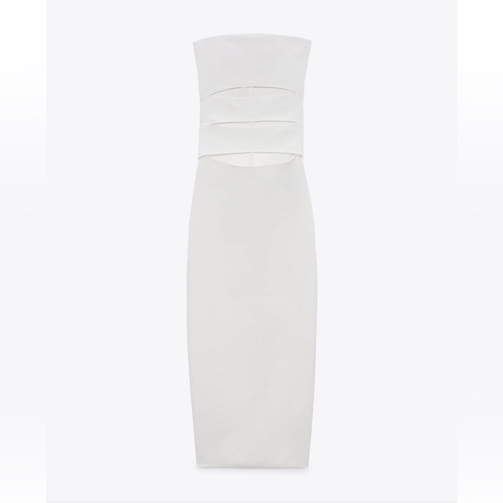 Zara Dress